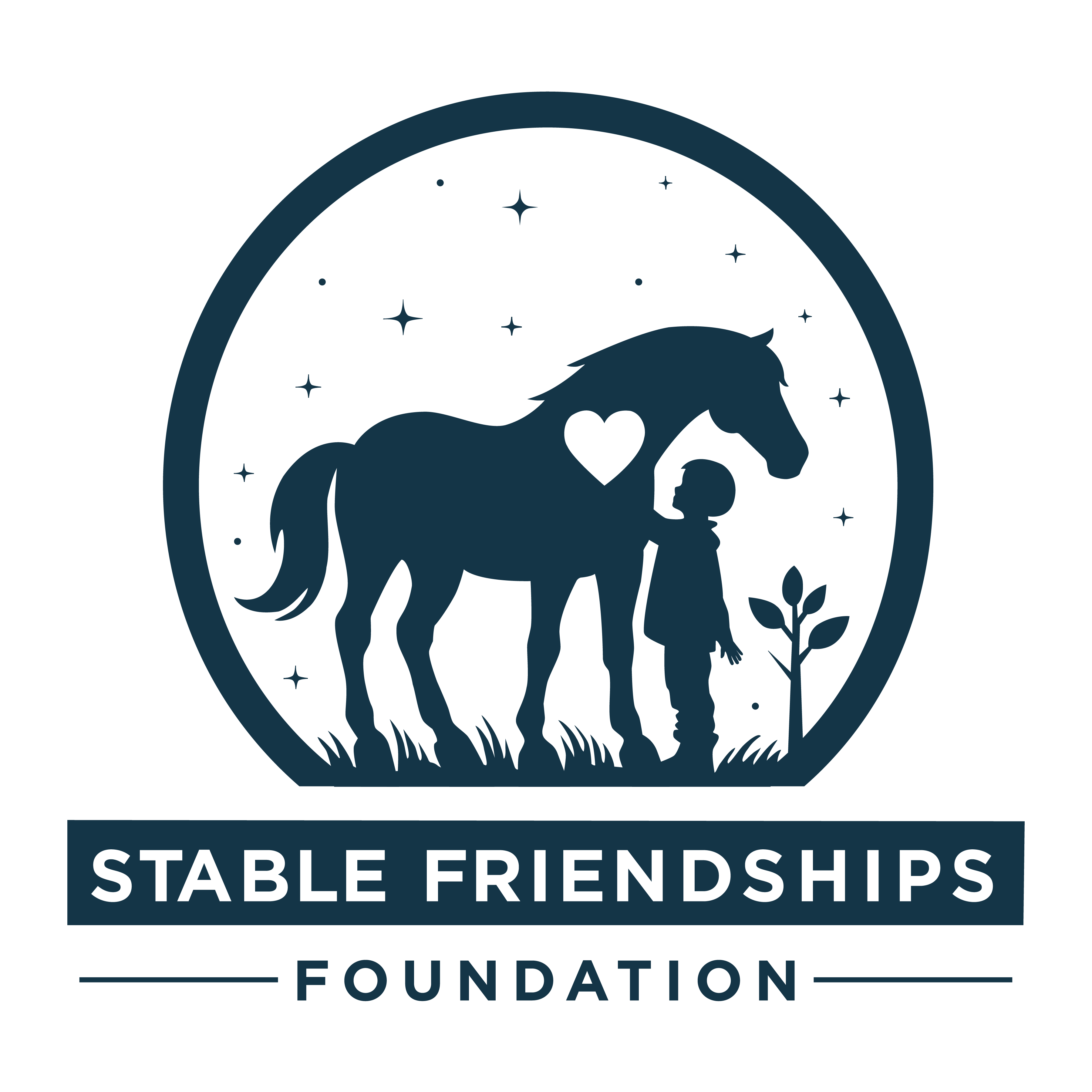 Stable Friendships